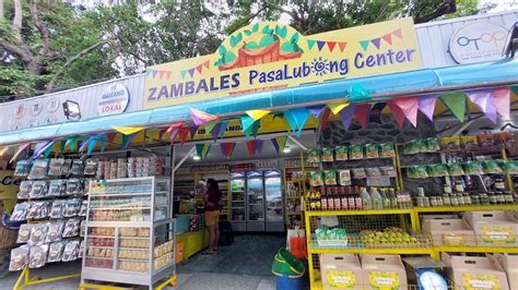 pasalubong center in lucena city|INSPIRING JOURNEY: PASALUBONG FROM .